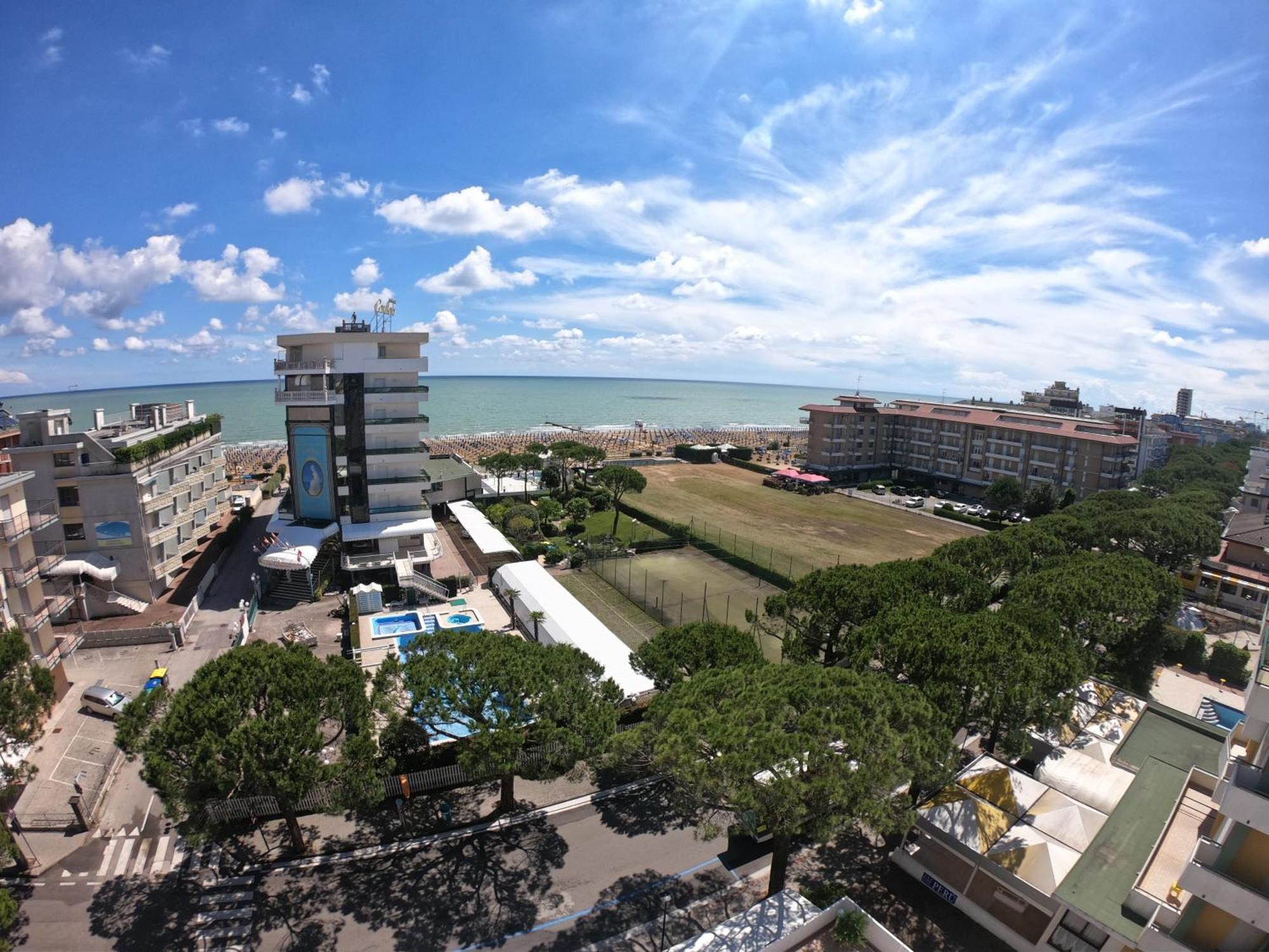 Hotel Coppe Jesolo Habitación foto