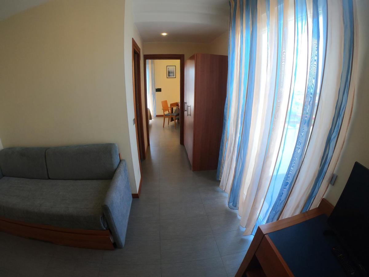 Hotel Coppe Jesolo Habitación foto